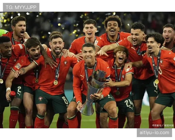 B费在葡萄牙国家队的核心作用与战术价值解析