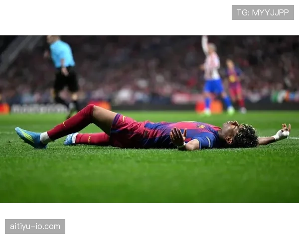 亚马尔能否扛起巴萨核心重任？