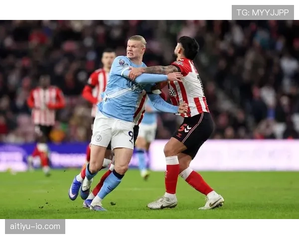 坎通纳关键战如何以直塞撕防线压制哈兰德？