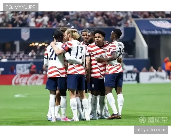 美国世界杯阵容为何成为关注焦点